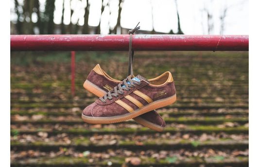 Adidas: la storia delle City Series continua.