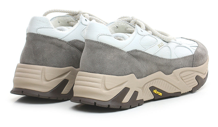 Lemargo - Sneaker Isoldeca Cervo Osso Rov Grafite