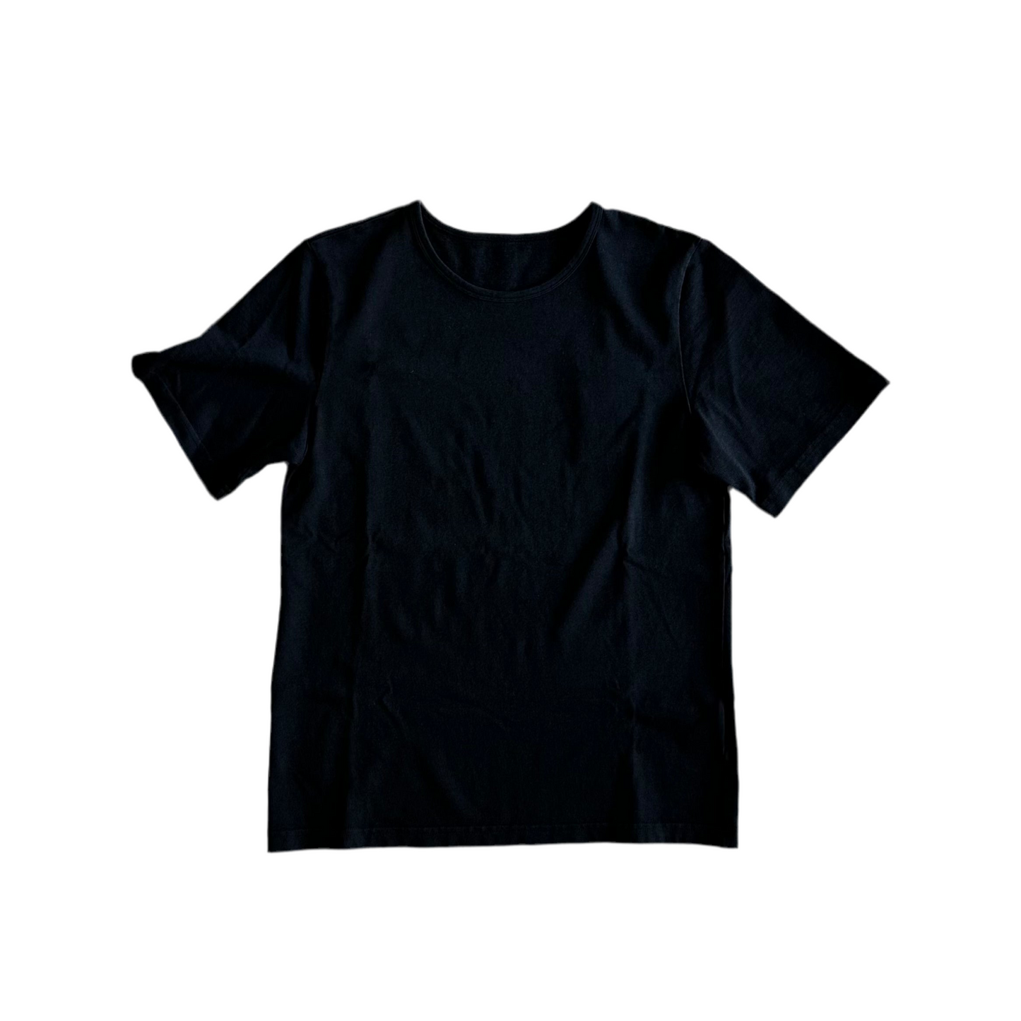 Nine In The Morning - T-shirt Elio Black