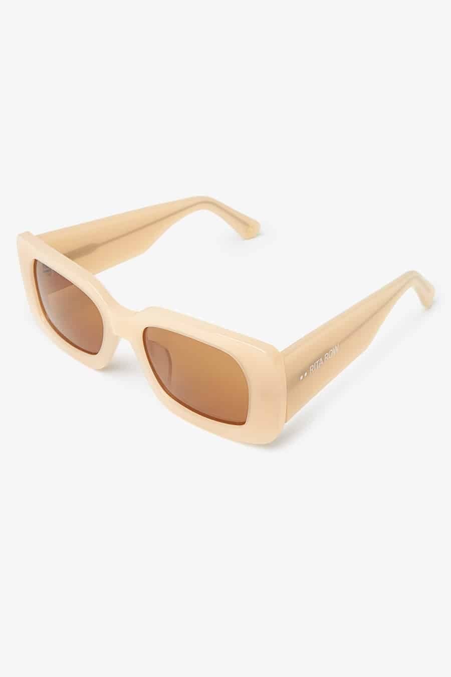 Rita Row - Sunglasses Beta Beige