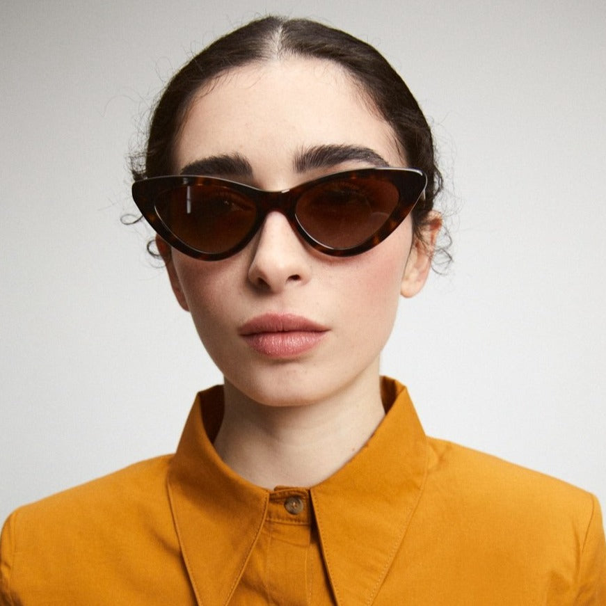 Rita Row - Sunglasses Fagus