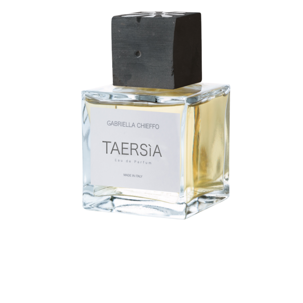 ガブリエラ チーフフォ - 香水 TAERSìA 100 ml