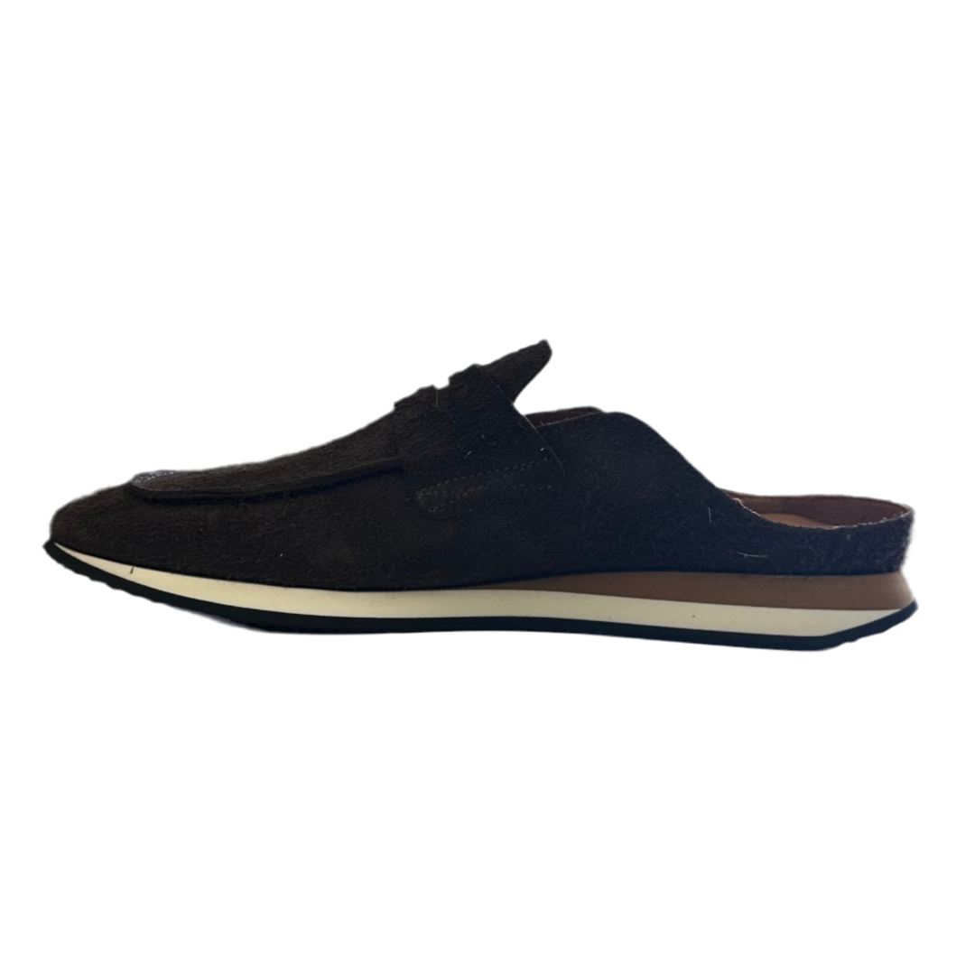 Off Play - City Fun Chic Brown Hairy Skin