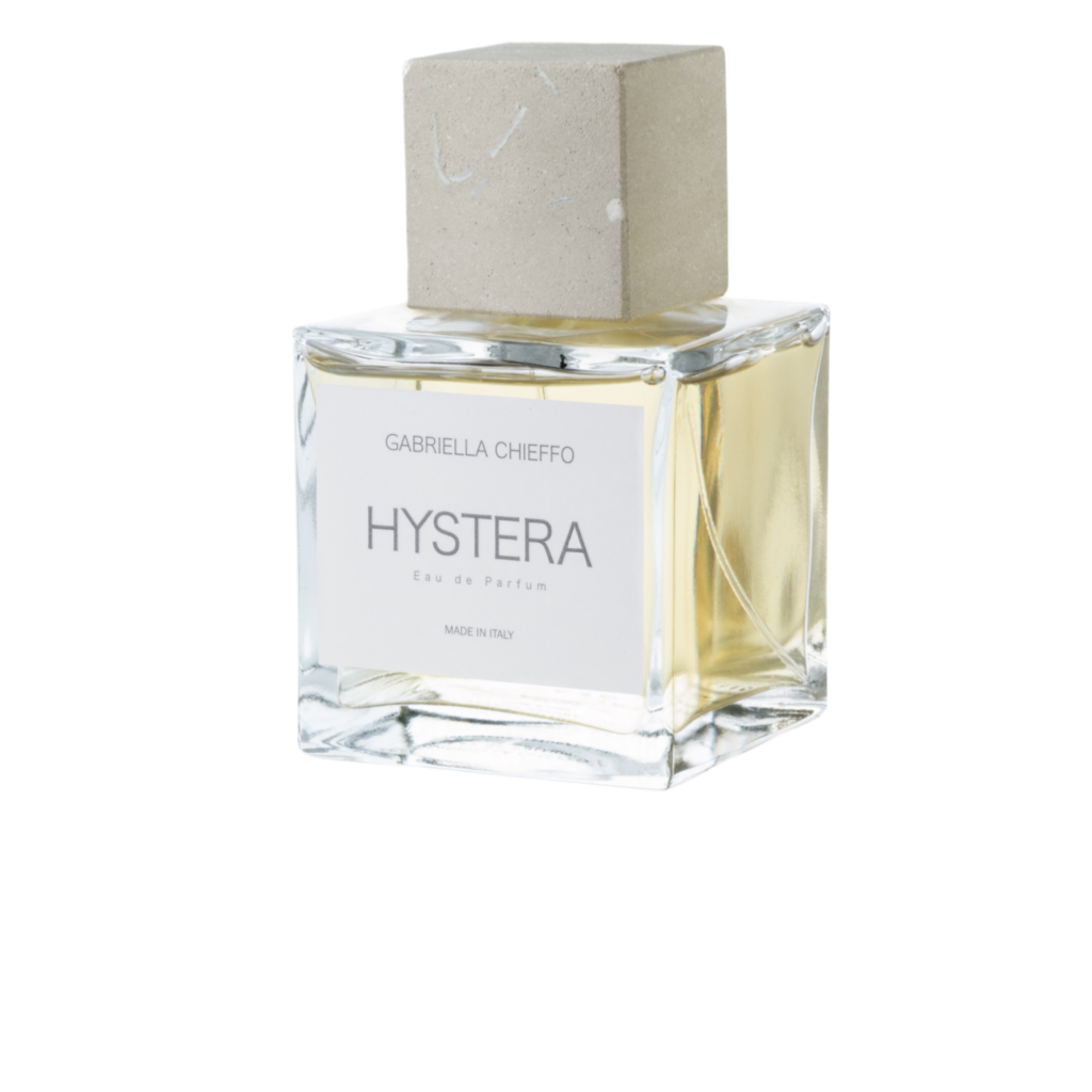 ガブリエラ チーフフォ - パフューム HYSTERA 100 ml