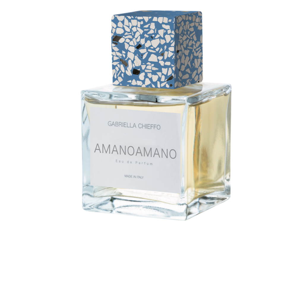 ガブリエラ チーフフォ - パフューム アマノアマノ 100 ml
