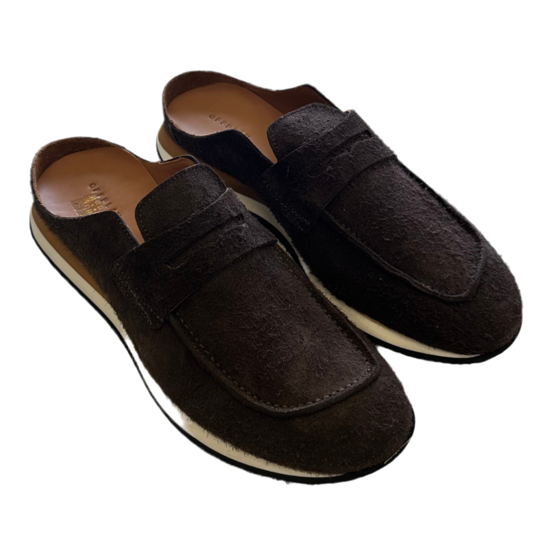 Off Play - City Fun Chic Brown Hairy Skin