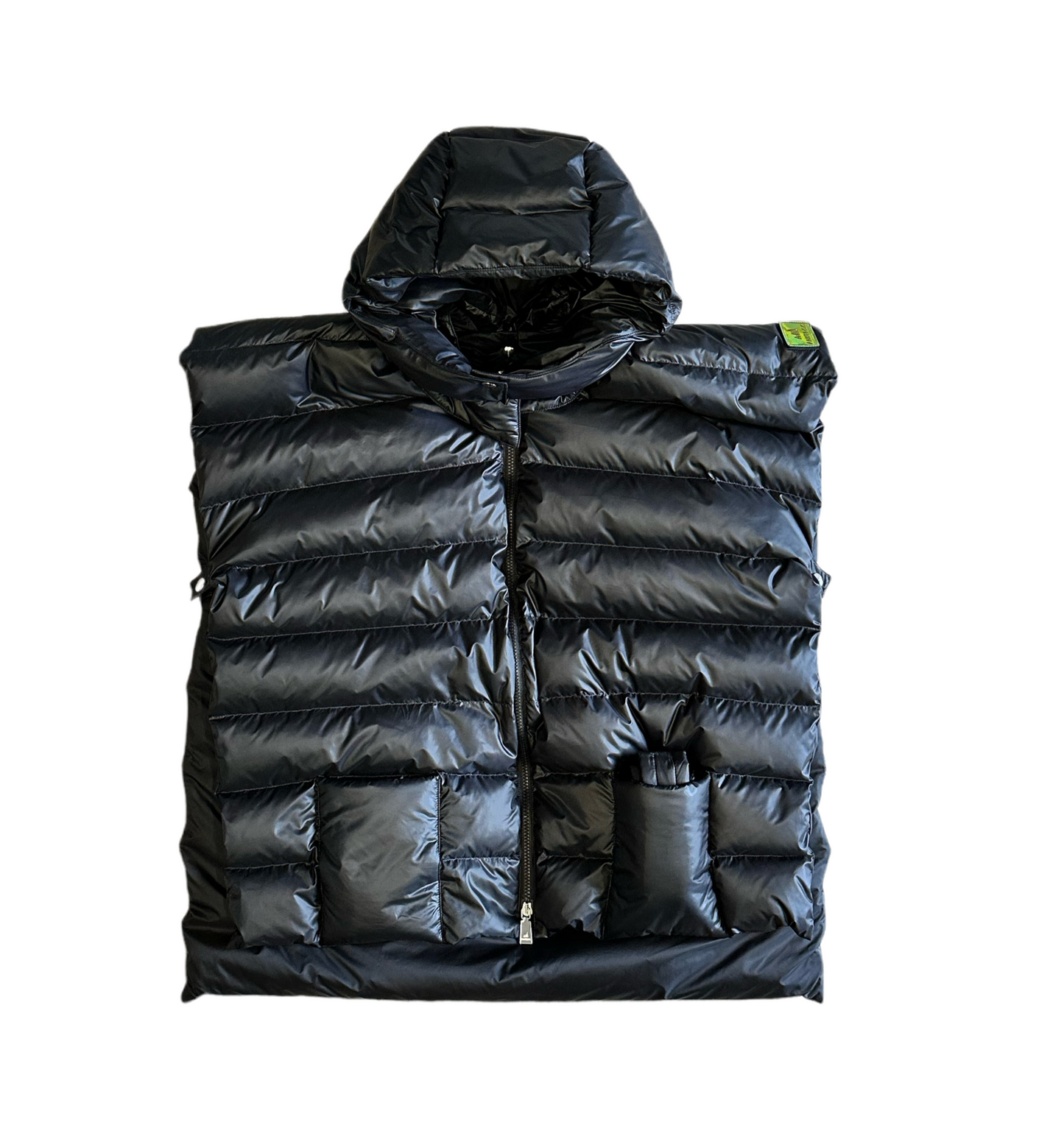 Anitroc - Poncho Sygylogy P Black
