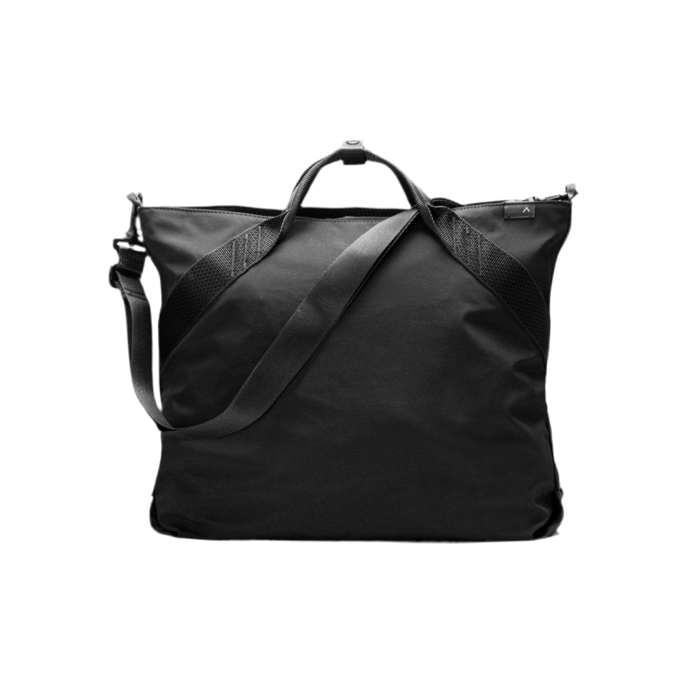 Topologie - Bag Rope Tote Black – Blog don't Lie Topologie - Bag Rope Tote Black – Blog don't Lie