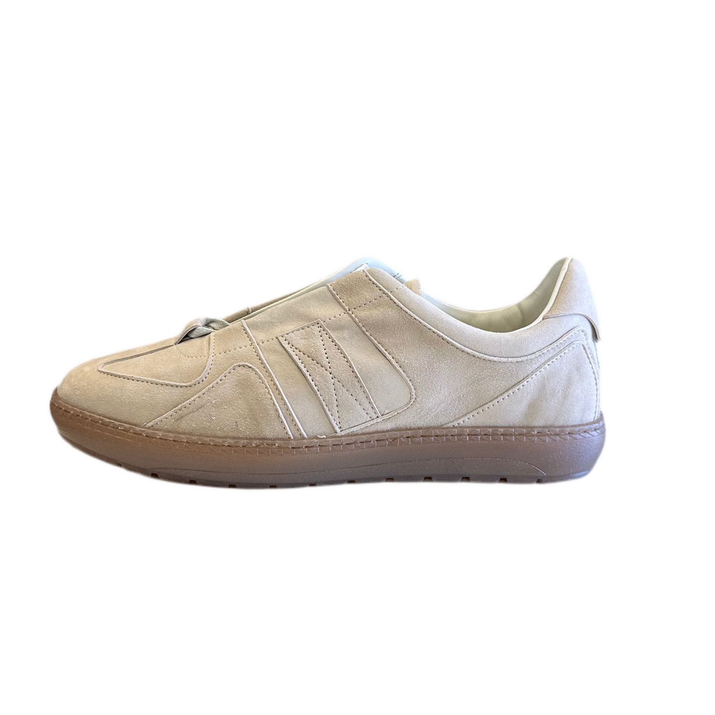 Off Play - Sneaker Classic Up Chamois Goat