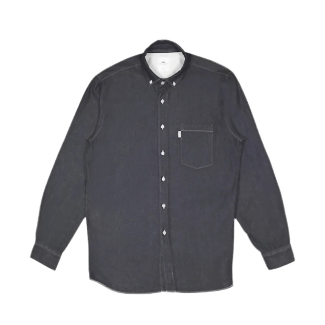 Lois - Shirt Thor Raken Blend