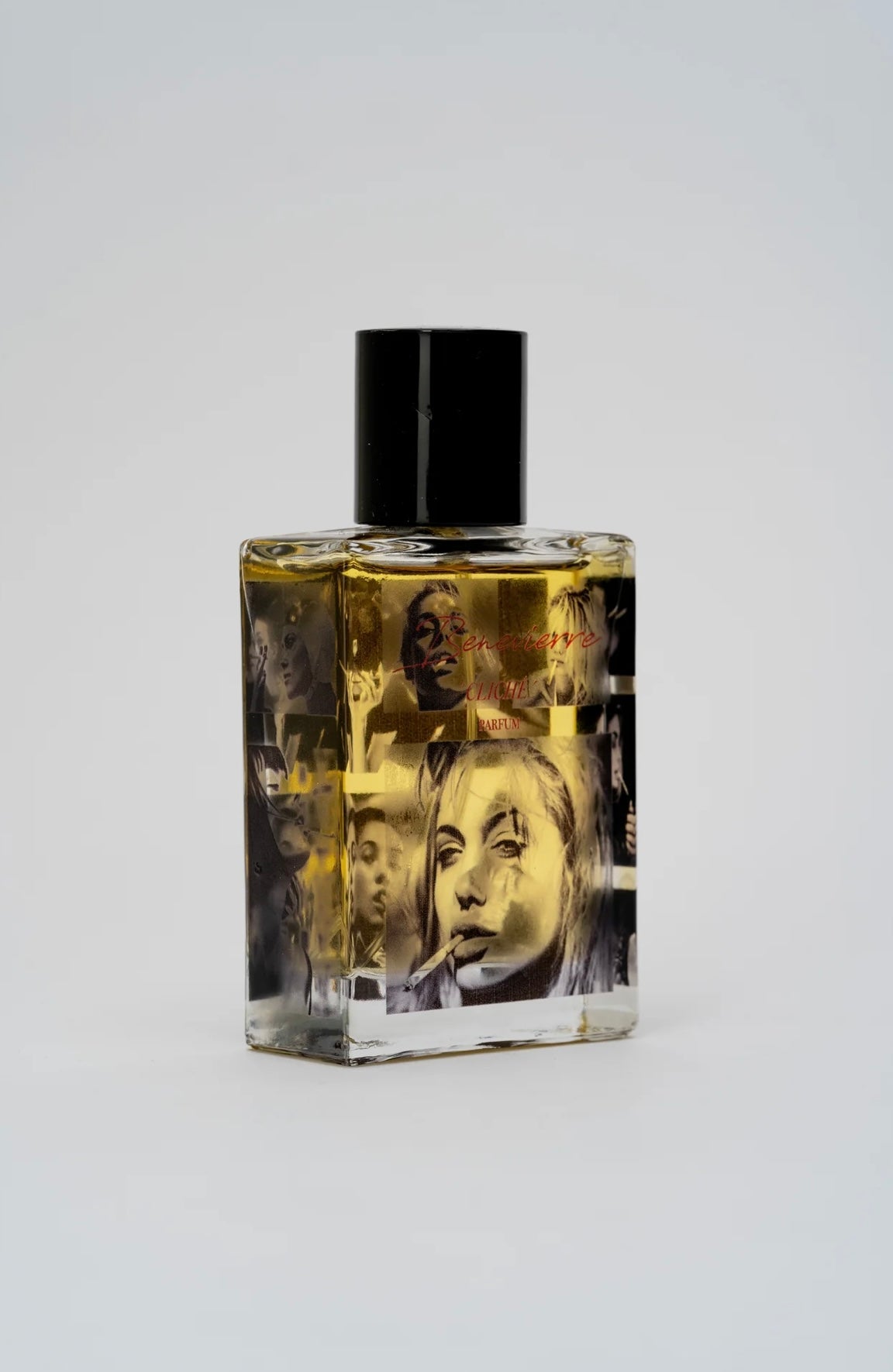 ベネヴィエール - パフューム クリシェ 50ml