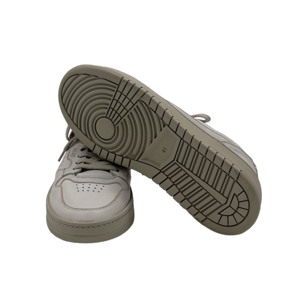 Lemargo - Sneaker L23 Cervo Osso White