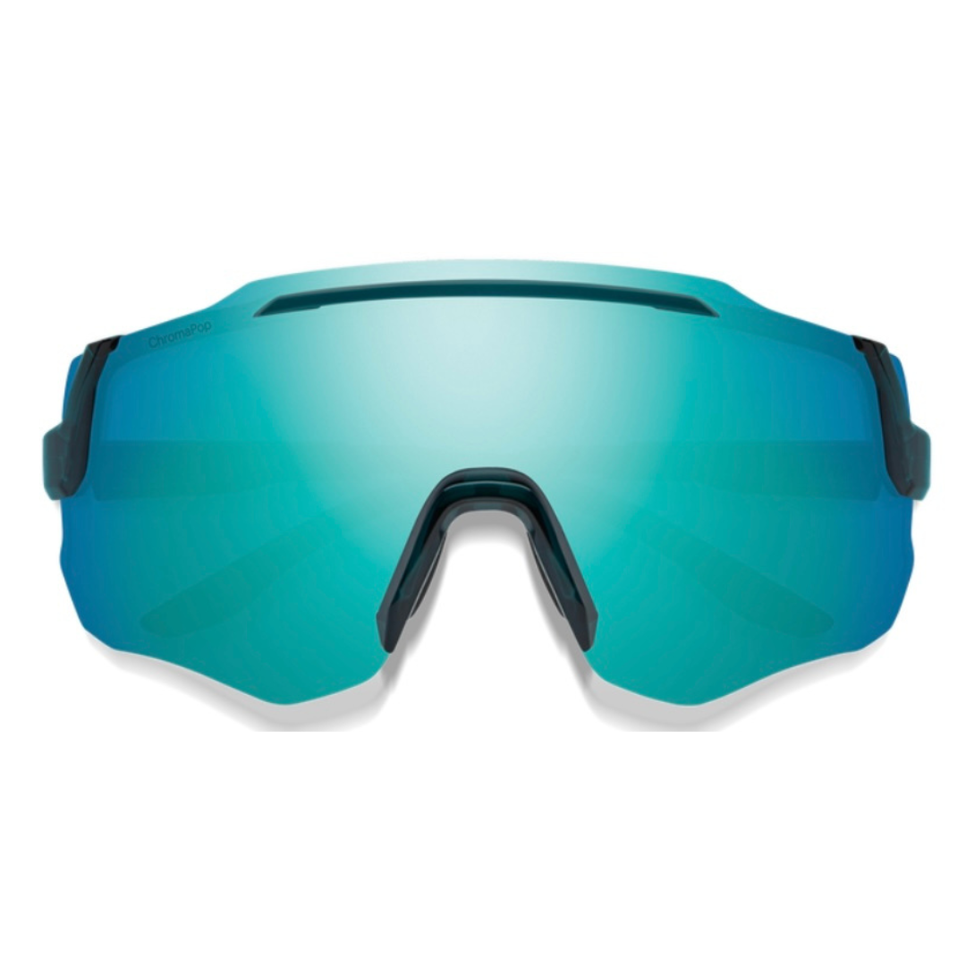 Smith Optics - Sunglasses Momentum Pacific Crystal + ChromaPop Opal Mirror