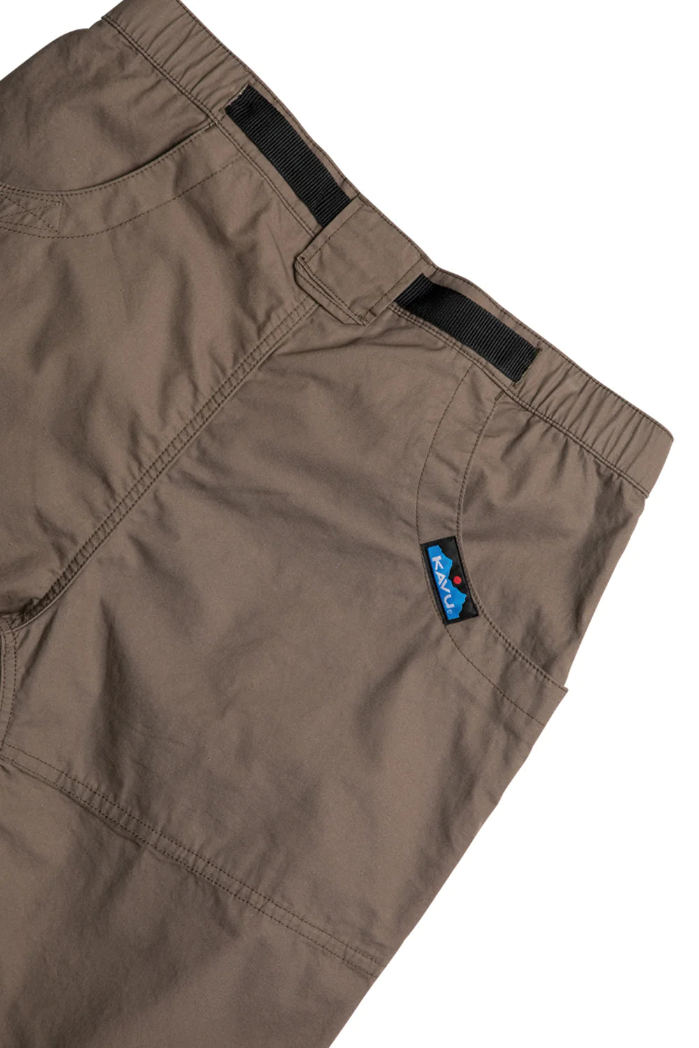 Kavu - Trouser Chilli Lite Walnut