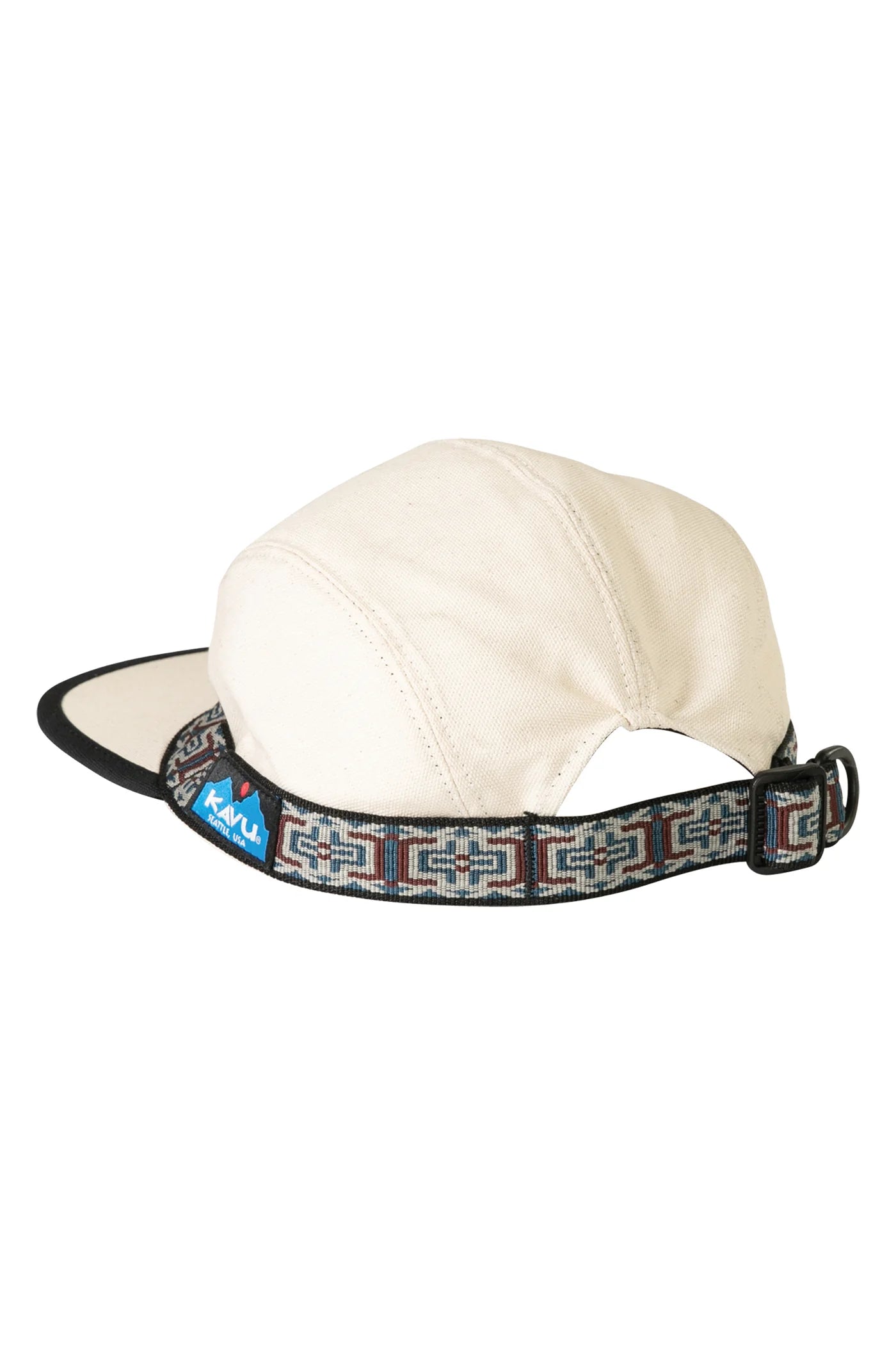 Kavu - Hat Organic Strapcap Birchwood