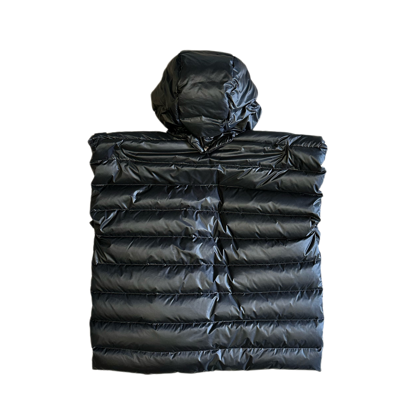 Anitroc - Poncho Sygylogy P Black