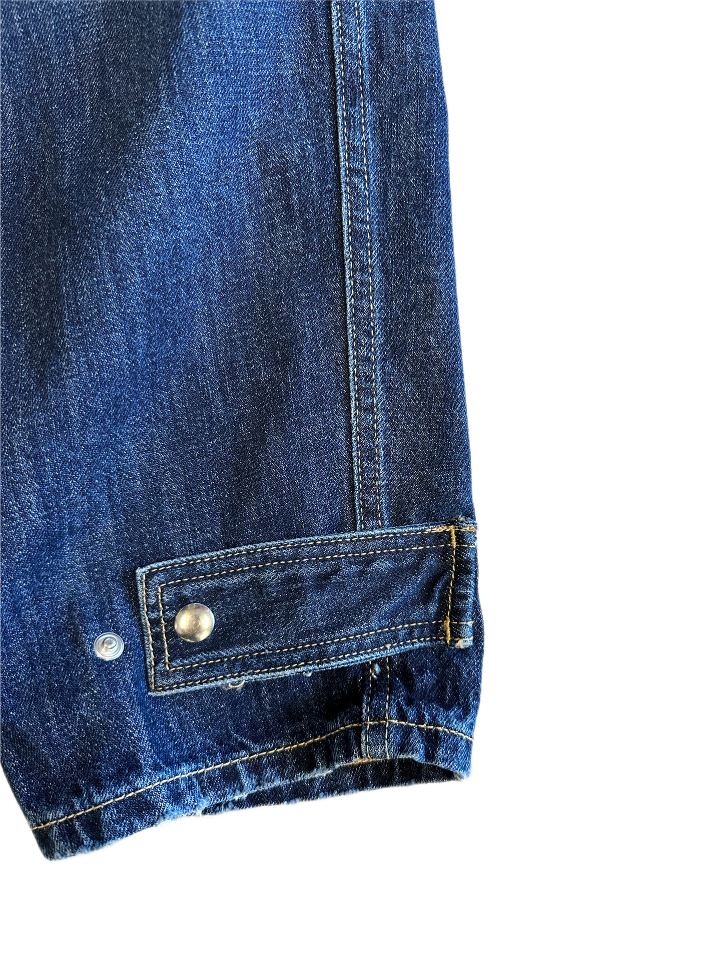 Nine In The Morning - Jeans Giunone Fatigue