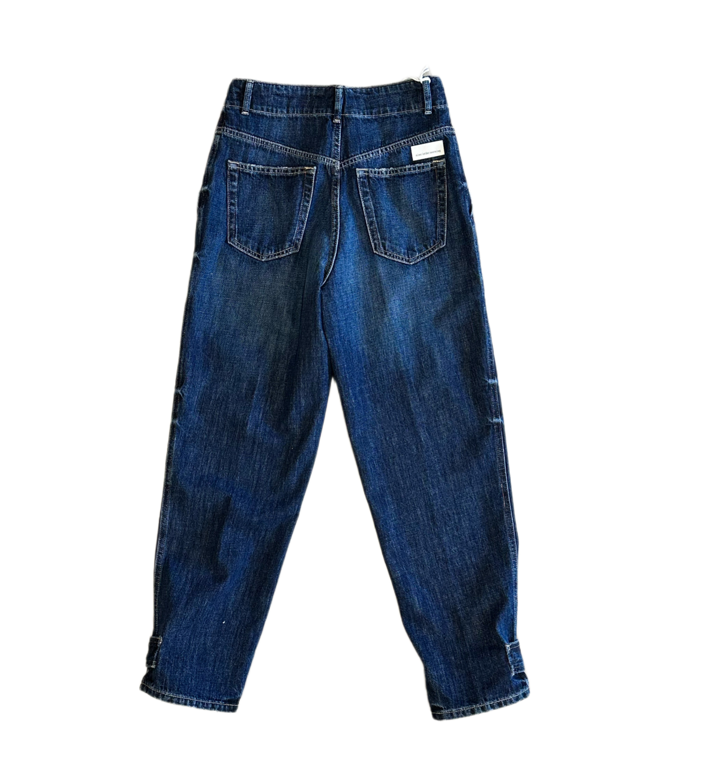 Nine In The Morning - Jeans Giunone Fatigue