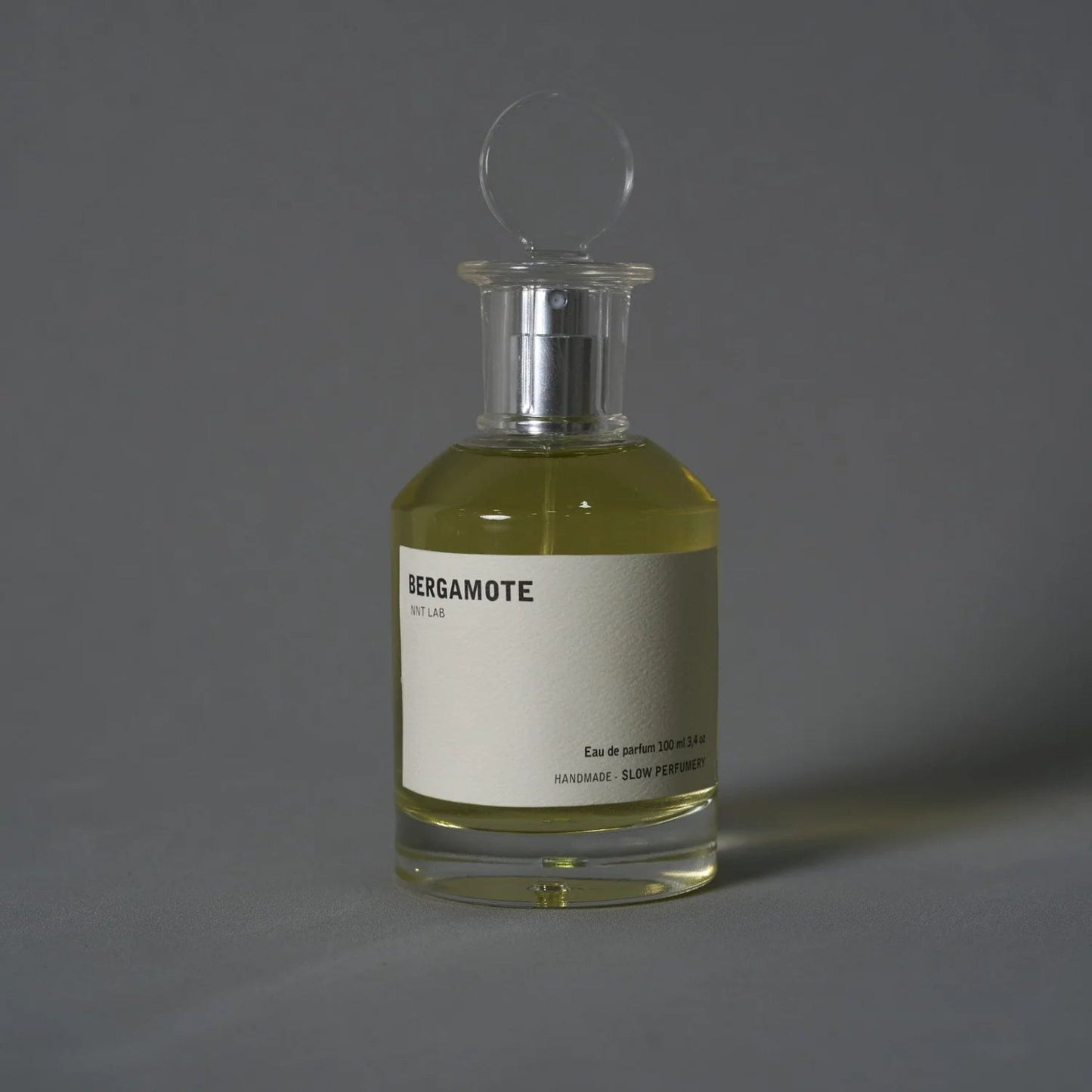 NNT Lab - Perfume Bergamote 100ml