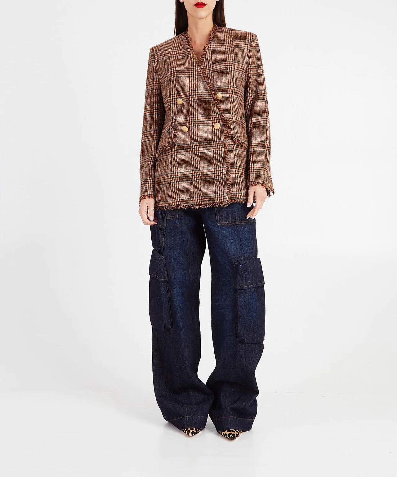 Nine In The Morning - Jeans Madrid Supercargo