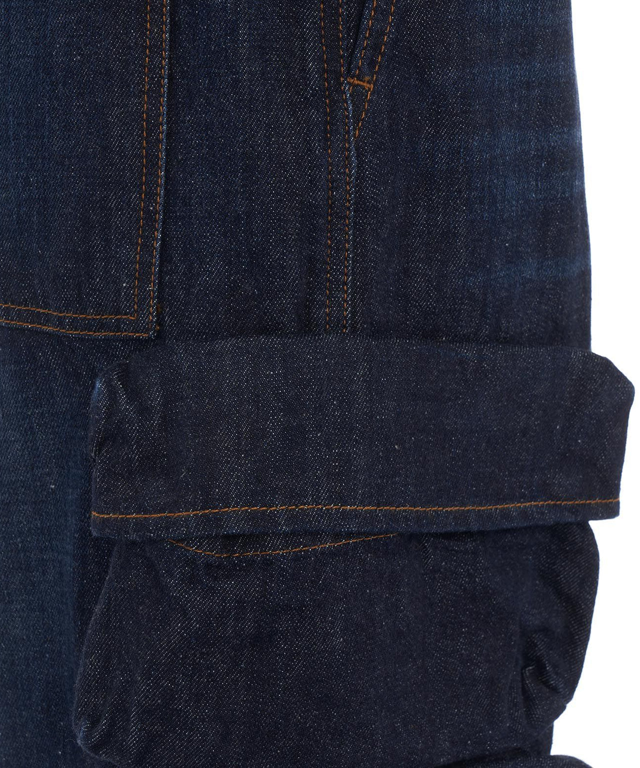 Nine In The Morning - Jeans Madrid Supercargo