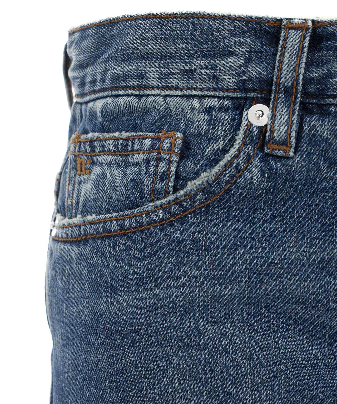 Nine In The Morning - Jeans Elsa 5 Pocket