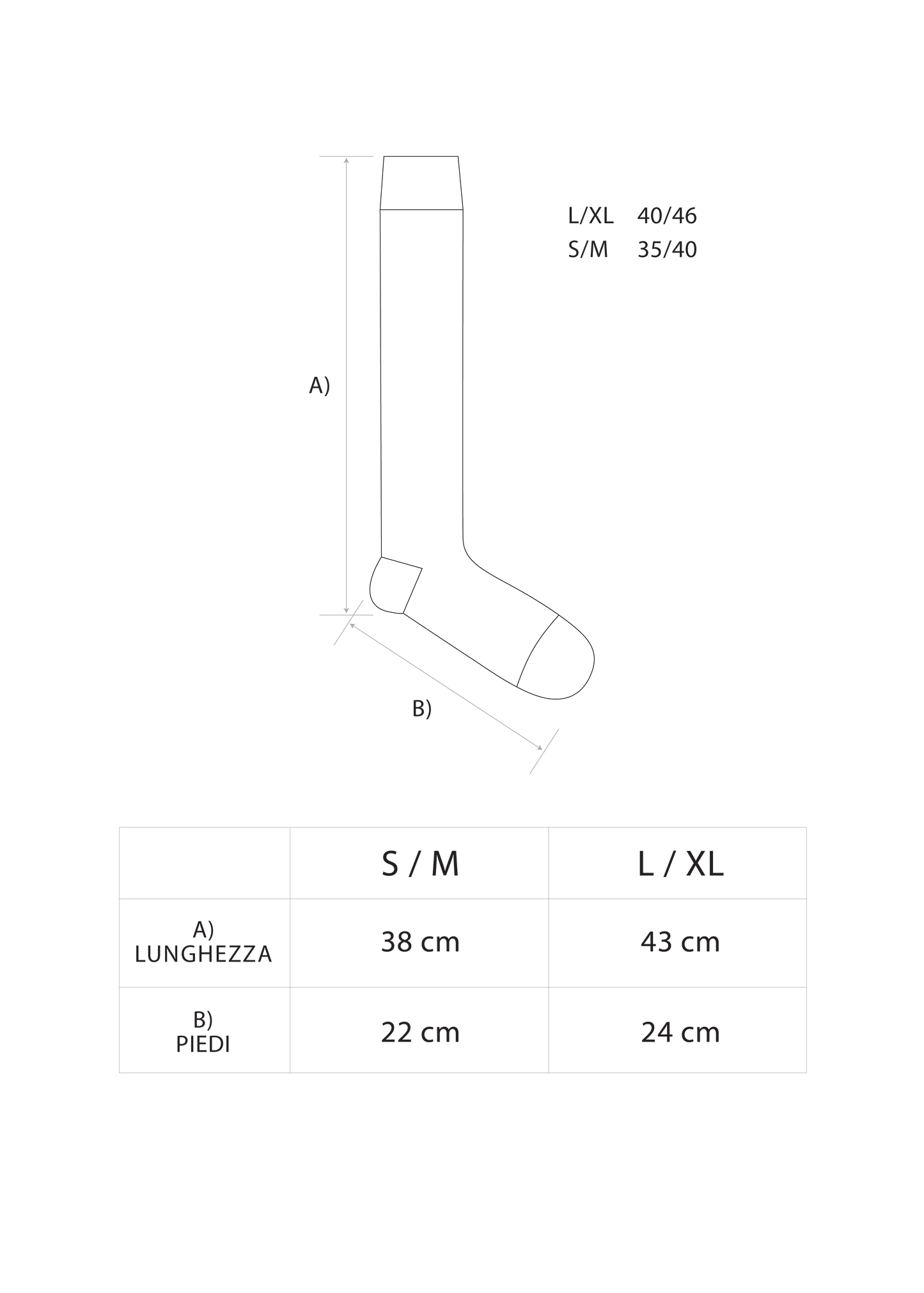 イン・ザ・ボックス - ソックス ロング カシュミール ノルウェージャン ファンタジー レッド