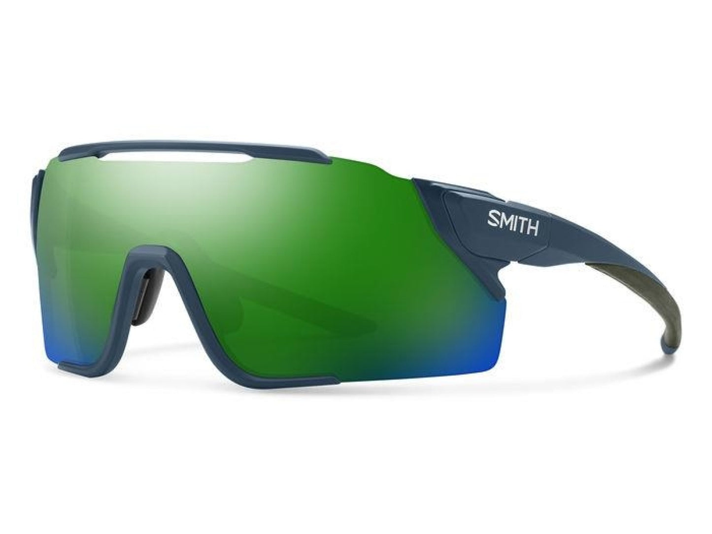 Smith Optics - Sunglasses Attack MAG MTB Green