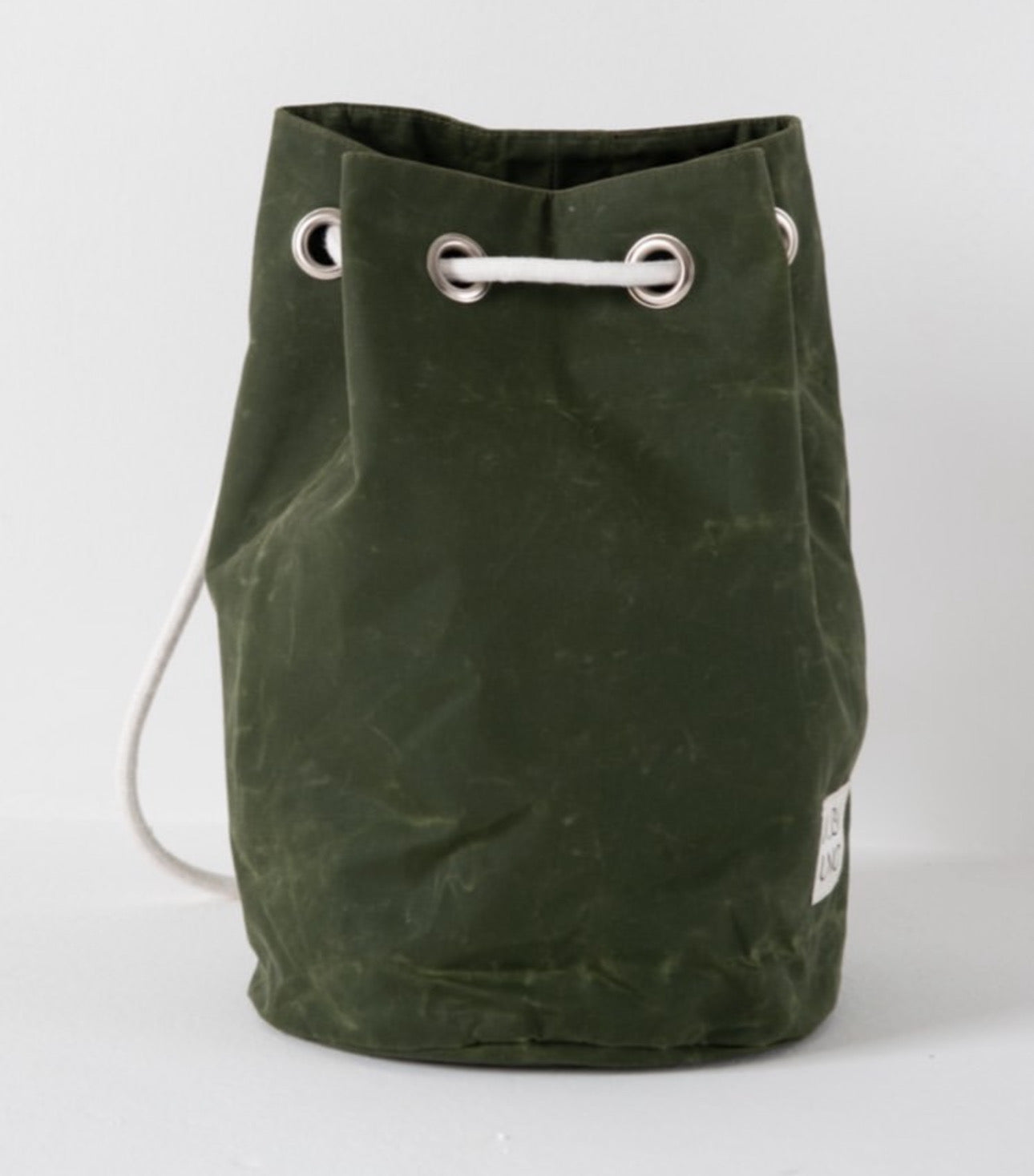 Abiuno - Bag Green