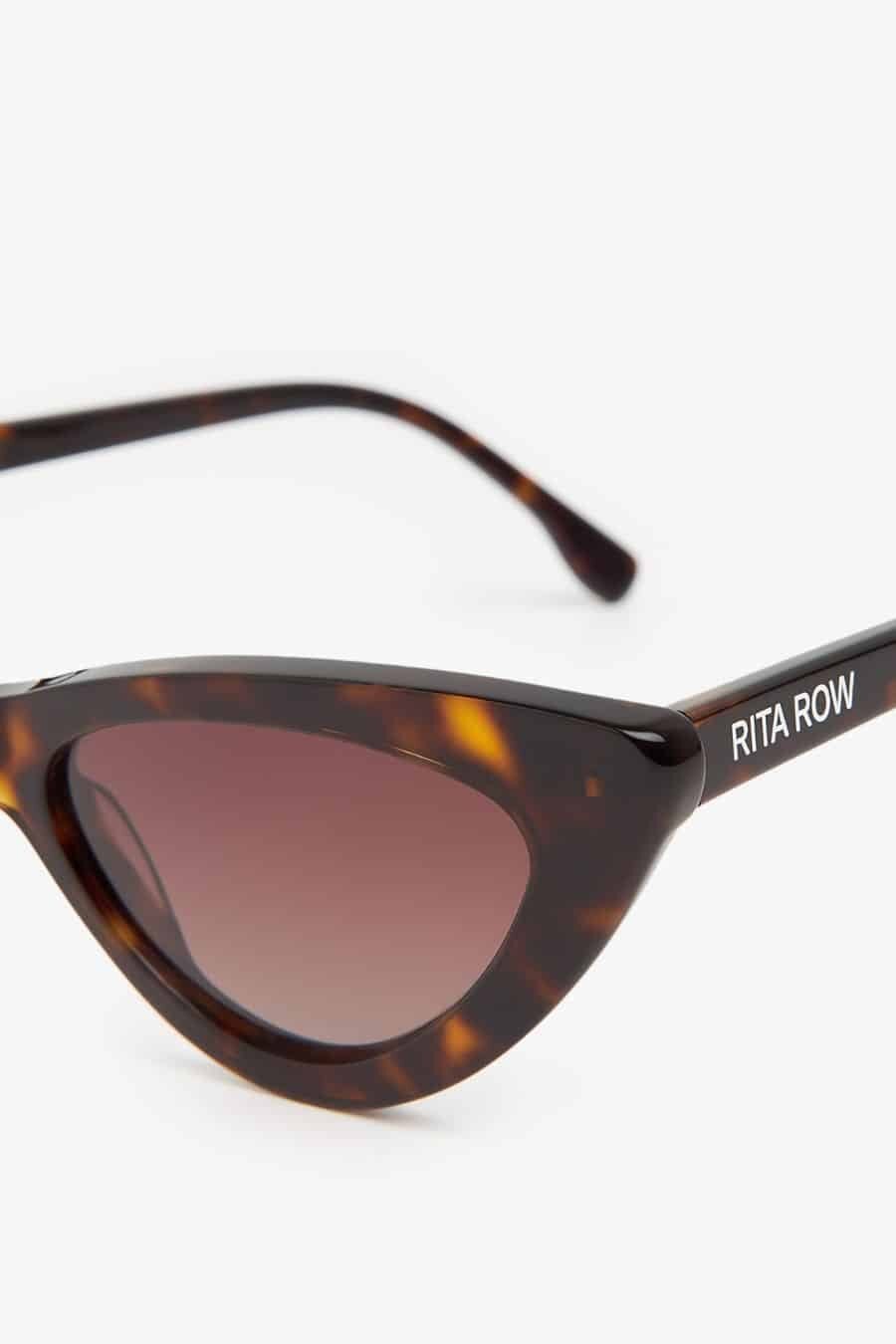 Rita Row - Sunglasses Fagus