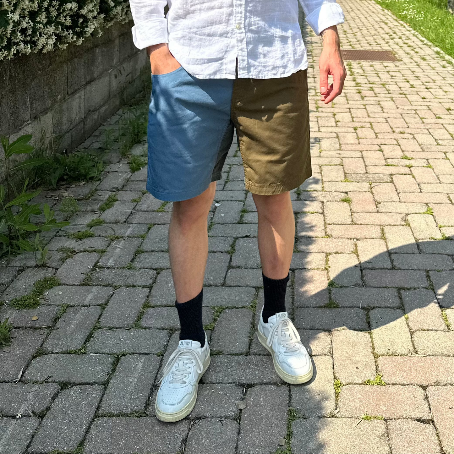 Kavu - Shorts Chilli Lite NW Shuffle