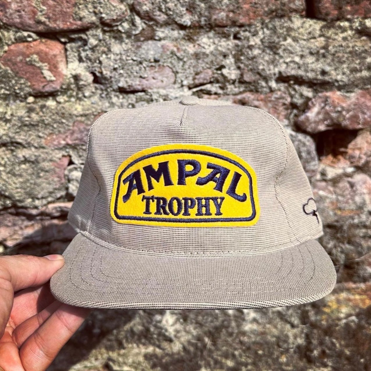 Ampal Creative - Strapback AMPAL TROPHY