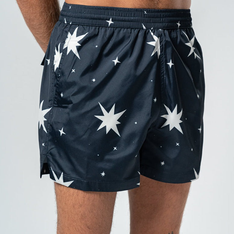 La Paz - Swimsuit Morais Stars