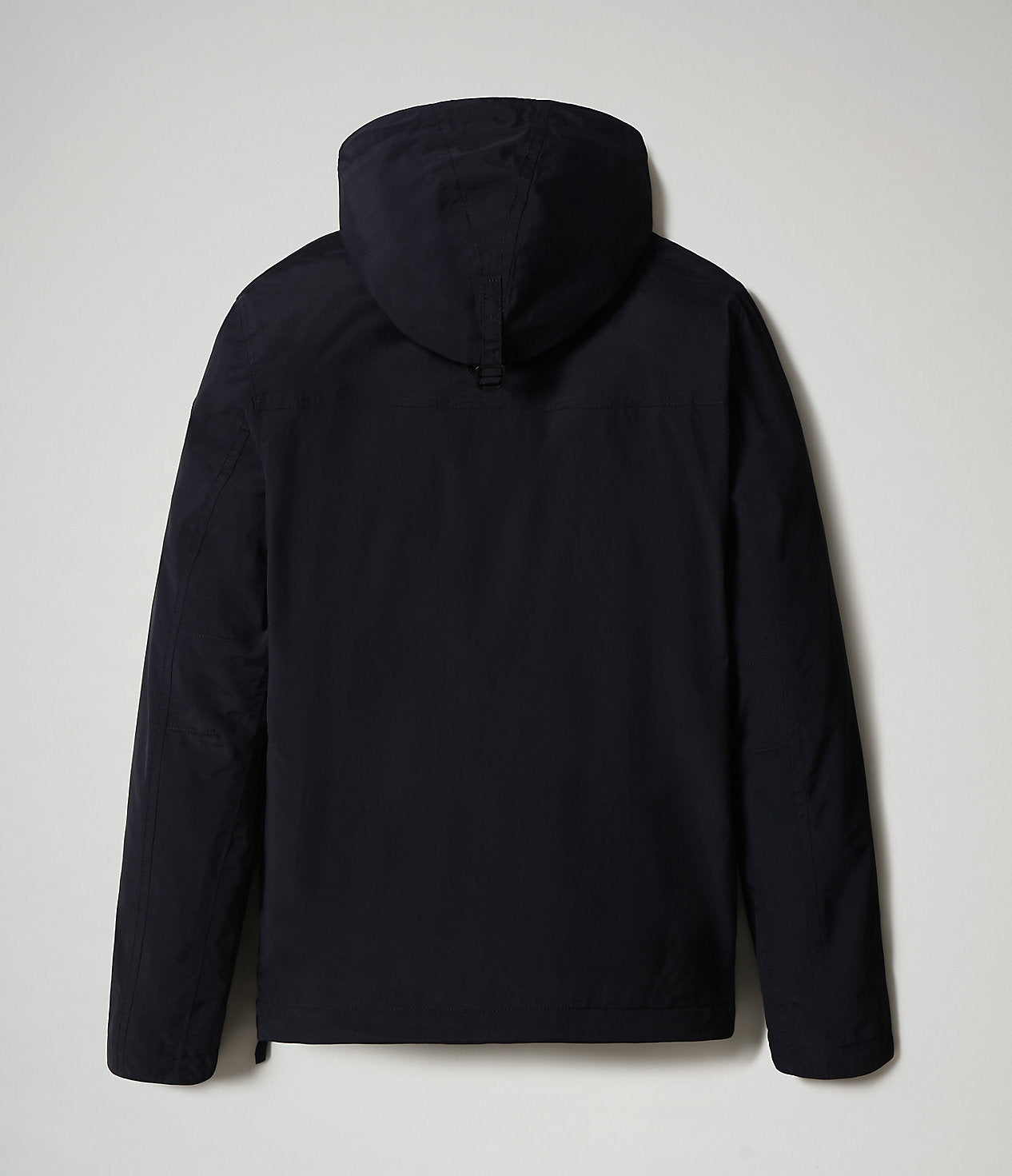 Napapijri - Jacket Rainforest Summer Pocket 2 Blu Marine