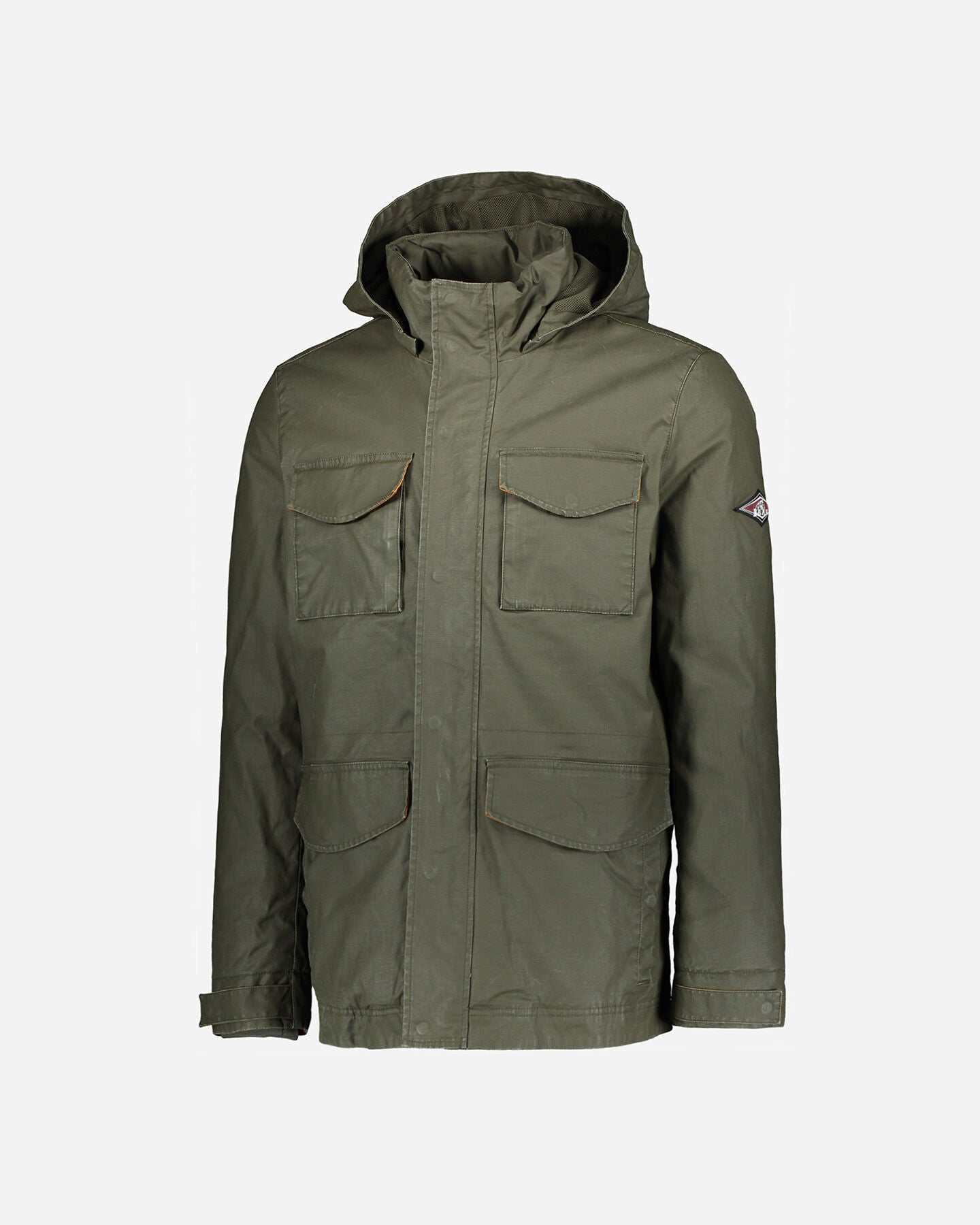 Bear - Jacket Pocket M Greap Leaf