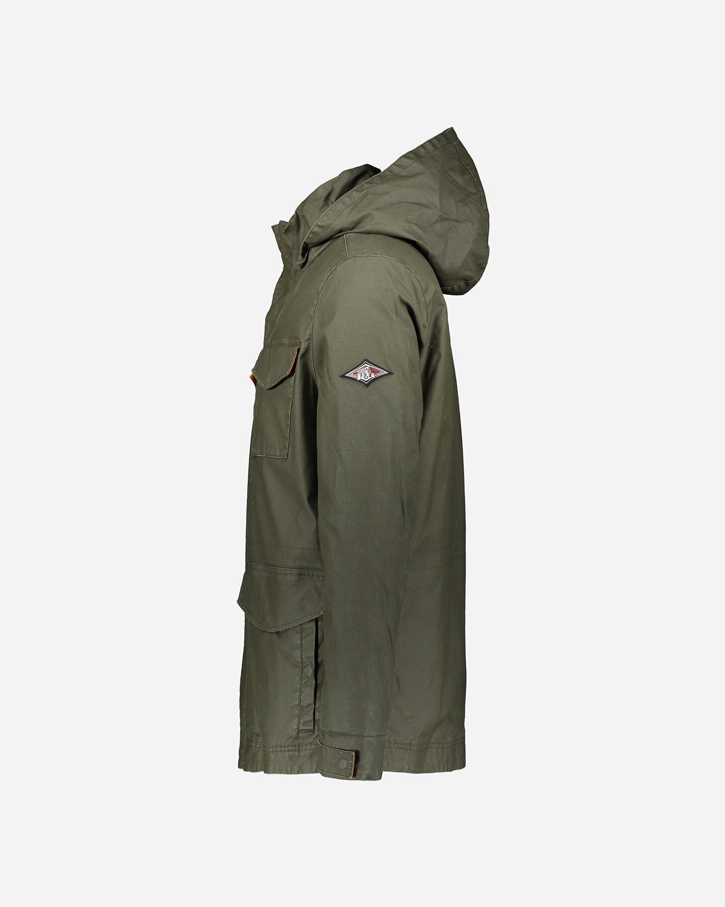 Bear - Jacket Pocket M Greap Leaf
