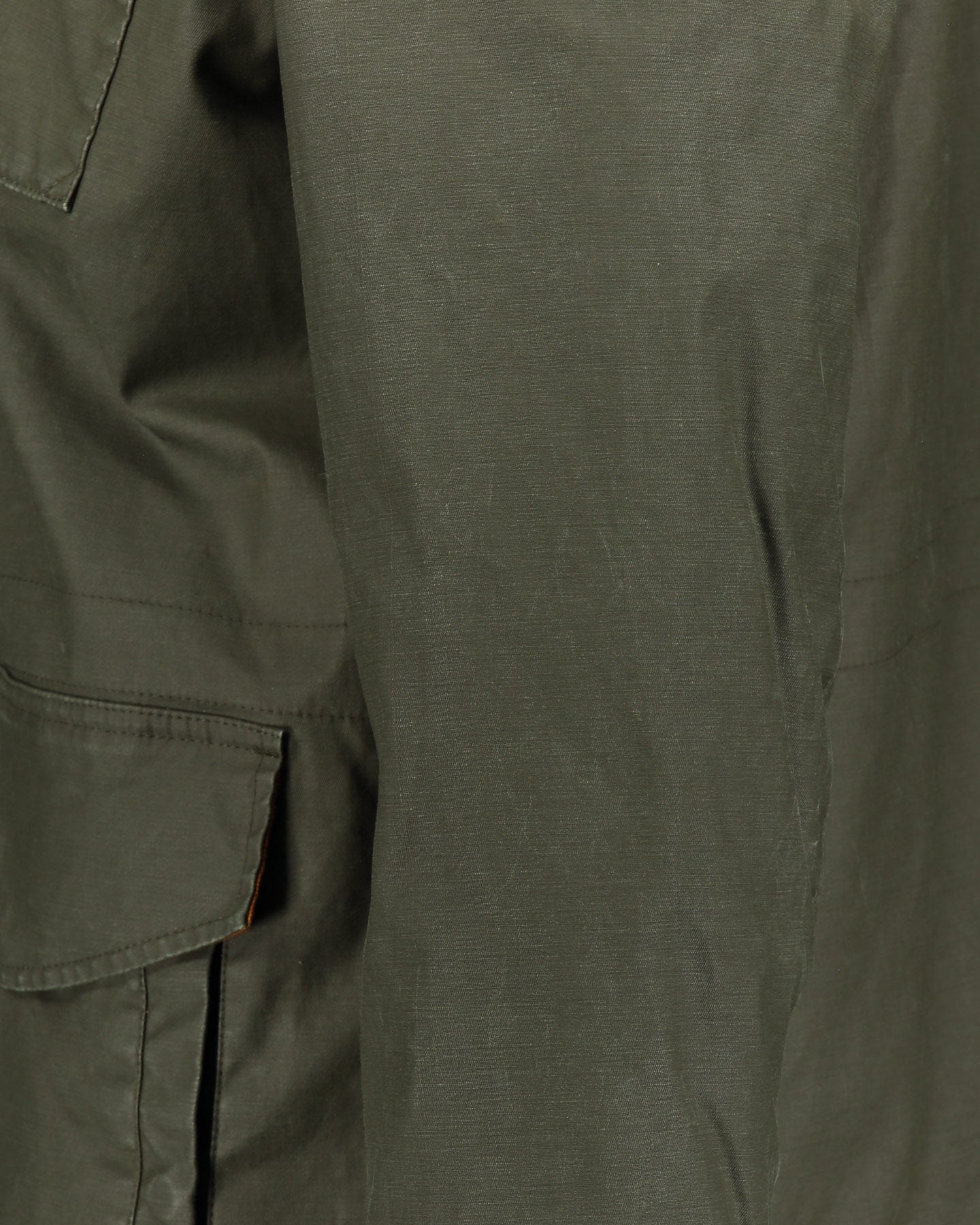 Bear - Jacket Pocket M Greap Leaf