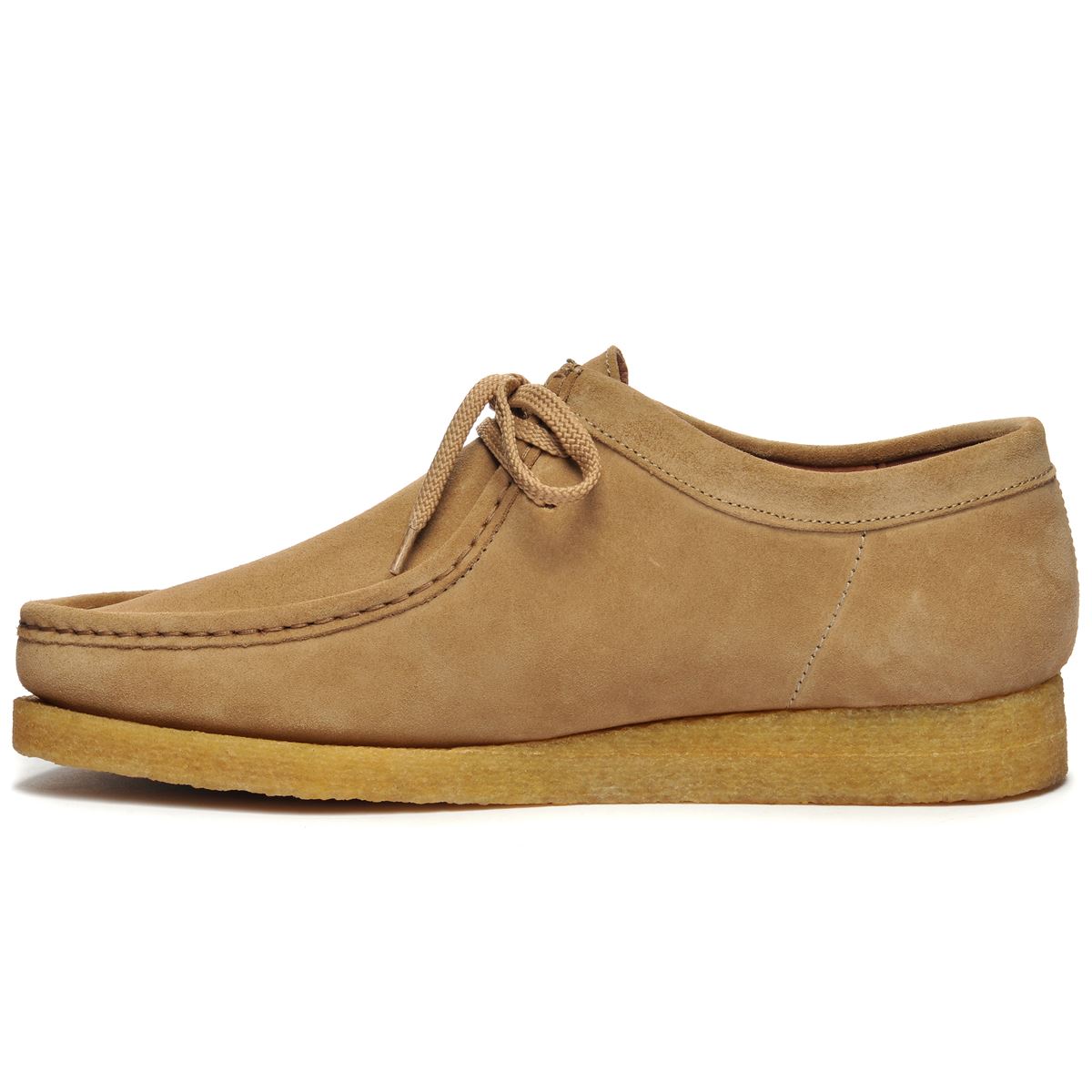 Sebago - Shoe Koala Beige Camel