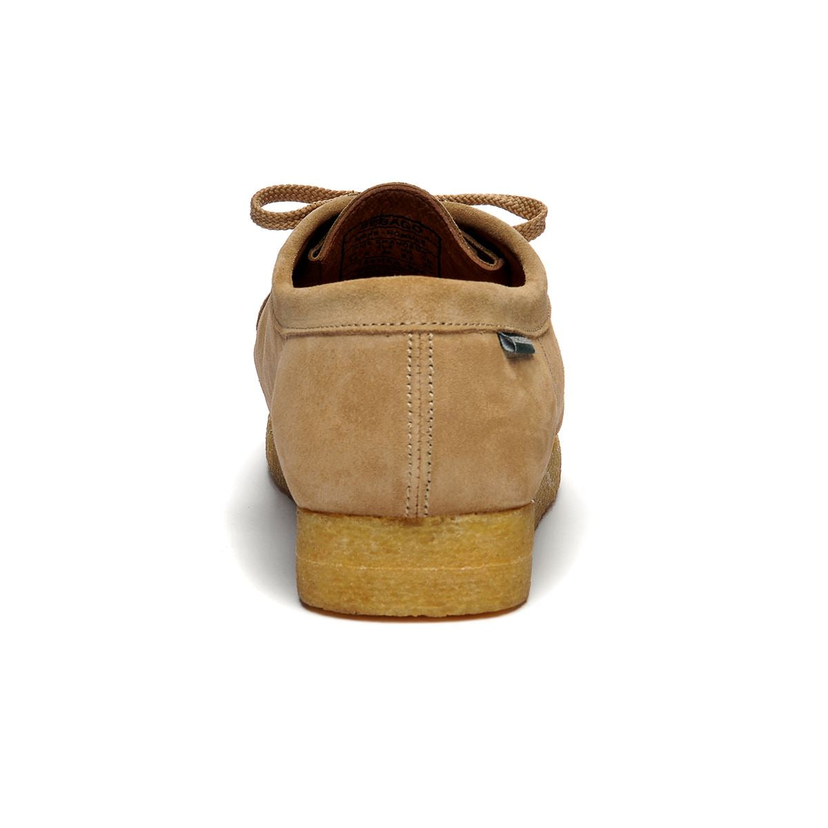 Sebago - Shoe Koala Beige Camel