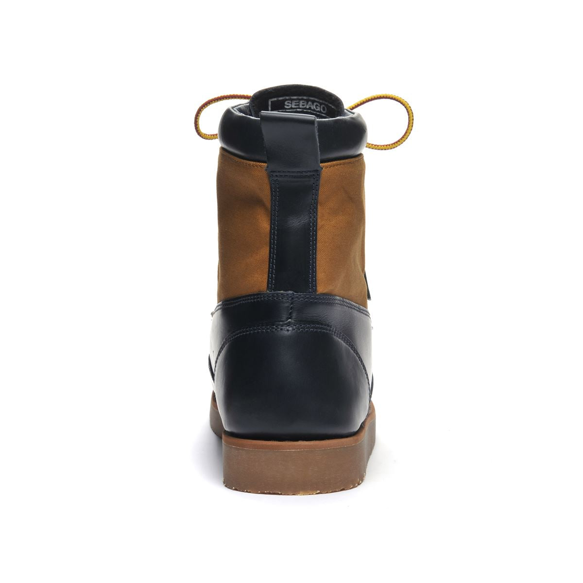 Sebago - Boot Rogden Millerain BluNavy/Ocra