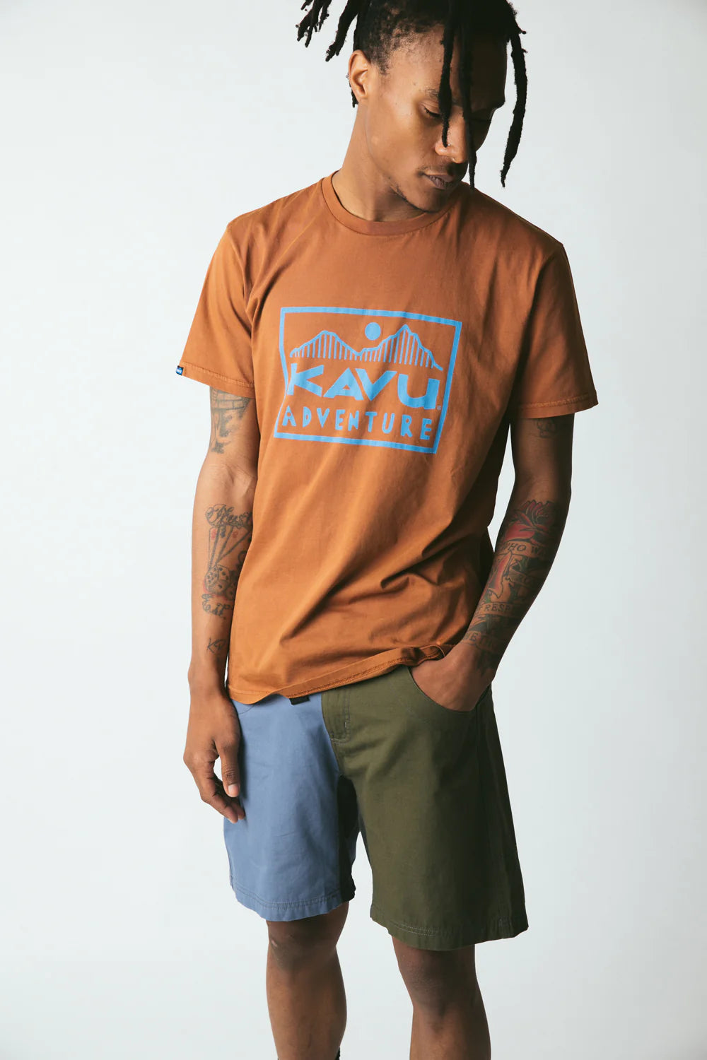 Kavu - Shorts Chilli Lite NW Shuffle