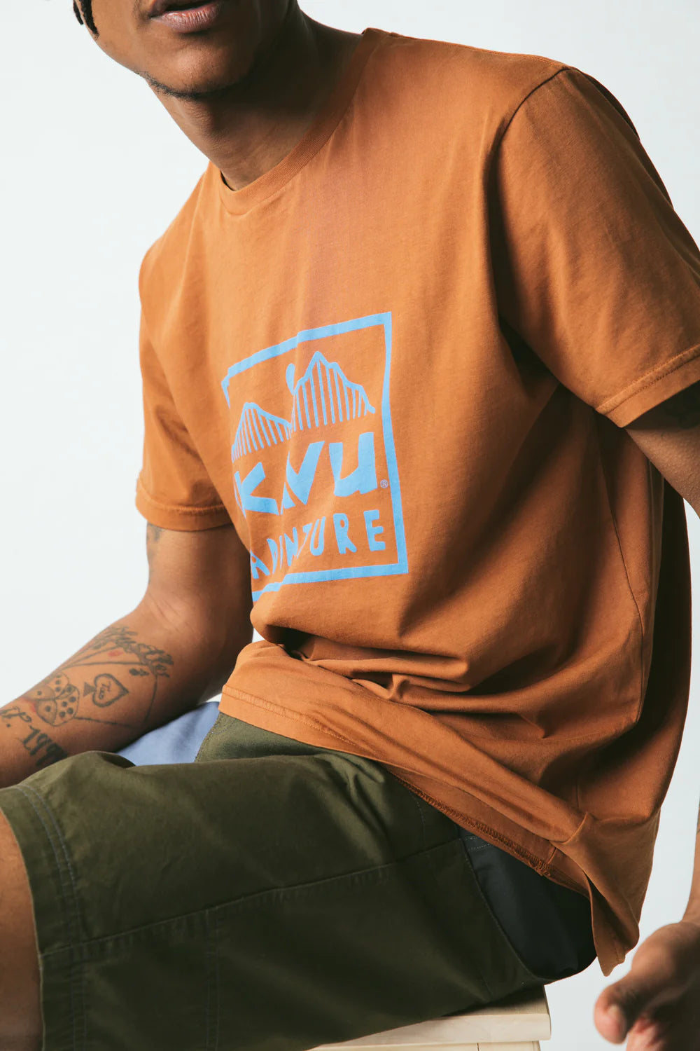 Kavu - Shorts Chilli Lite NW Shuffle
