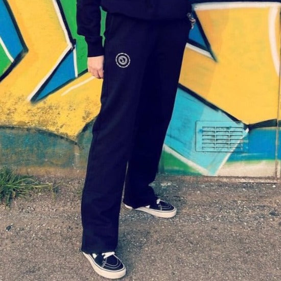 Lois - Trouser Jana Black