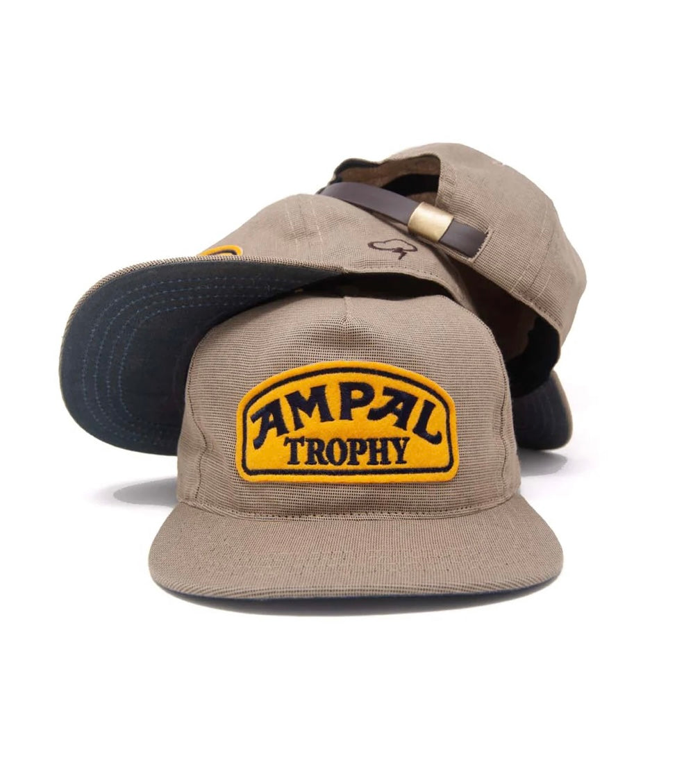 Ampal Creative - Strapback AMPAL TROPHY