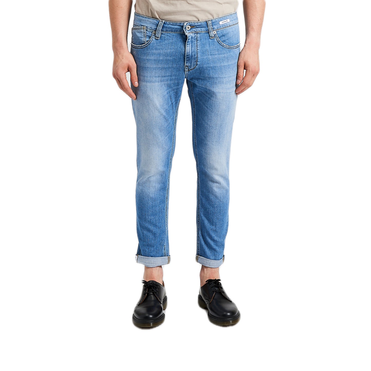 Uniform - Jeans Dean Light