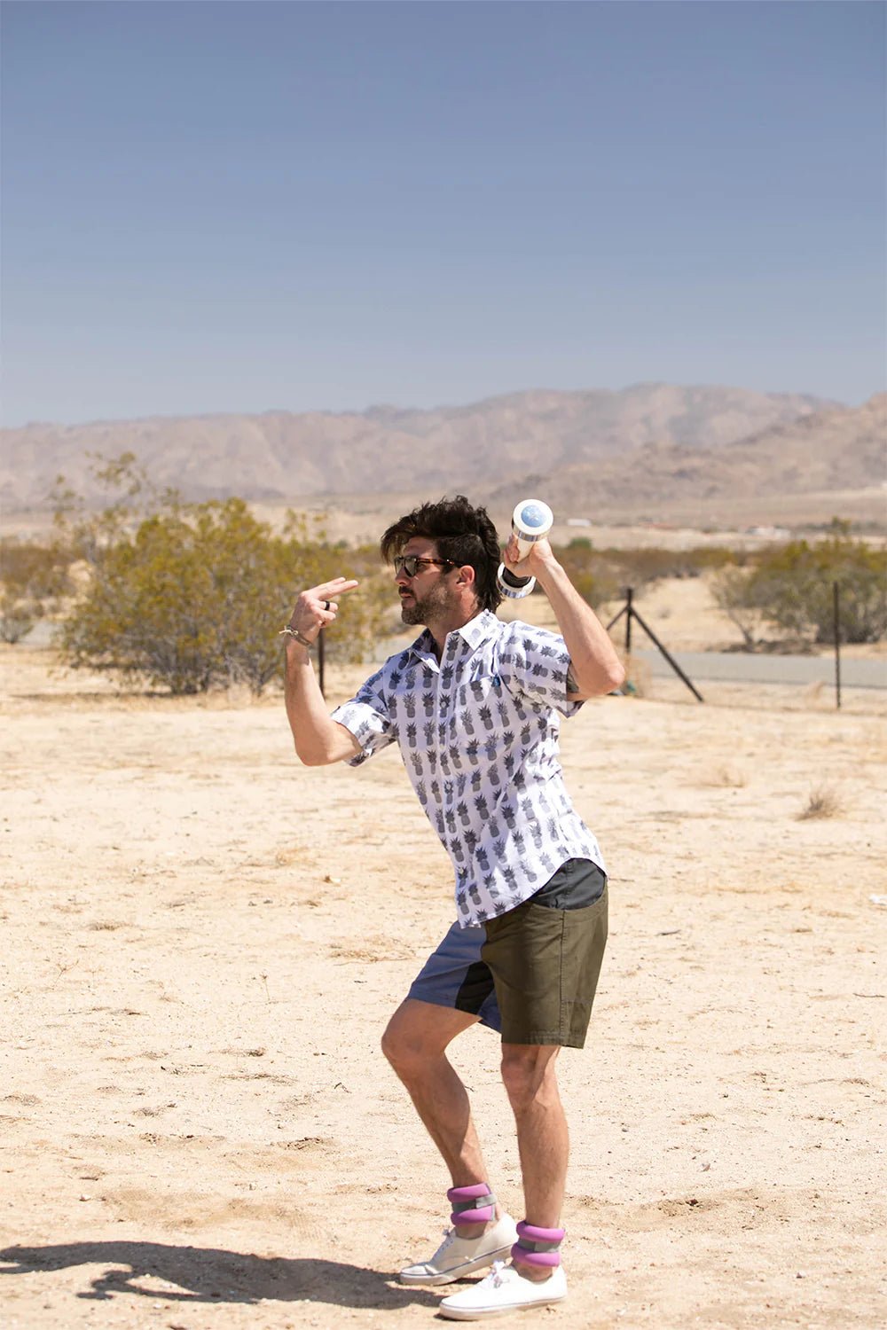 Kavu - Shorts Chilli Lite NW Shuffle