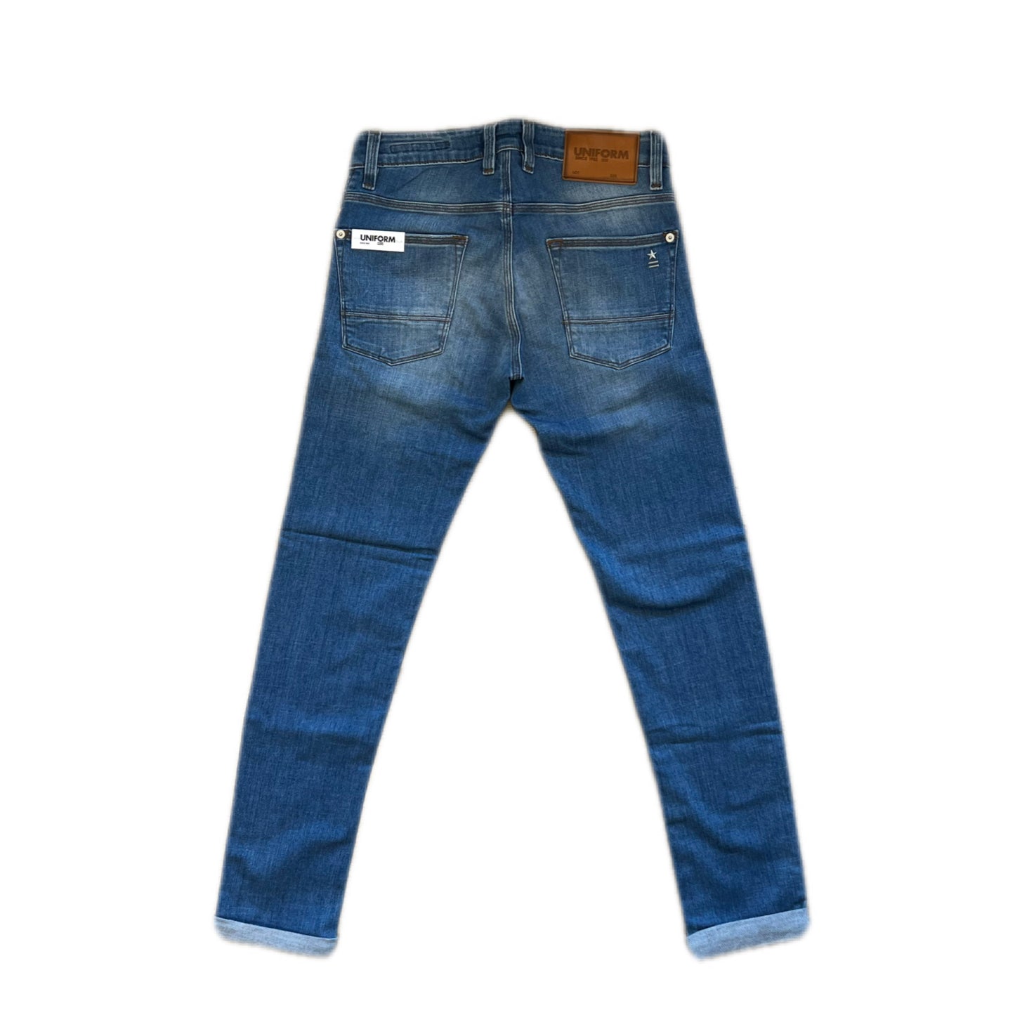 Uniform - Jeans Dean Light