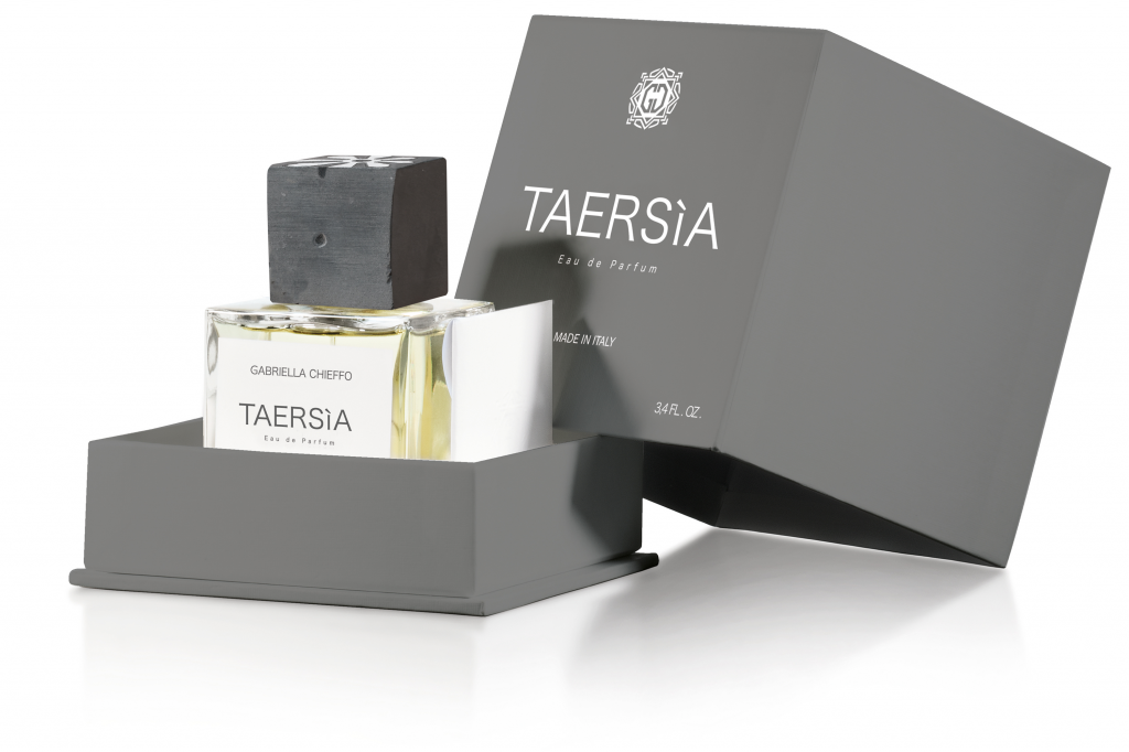 ガブリエラ チーフフォ - 香水 TAERSìA 100 ml