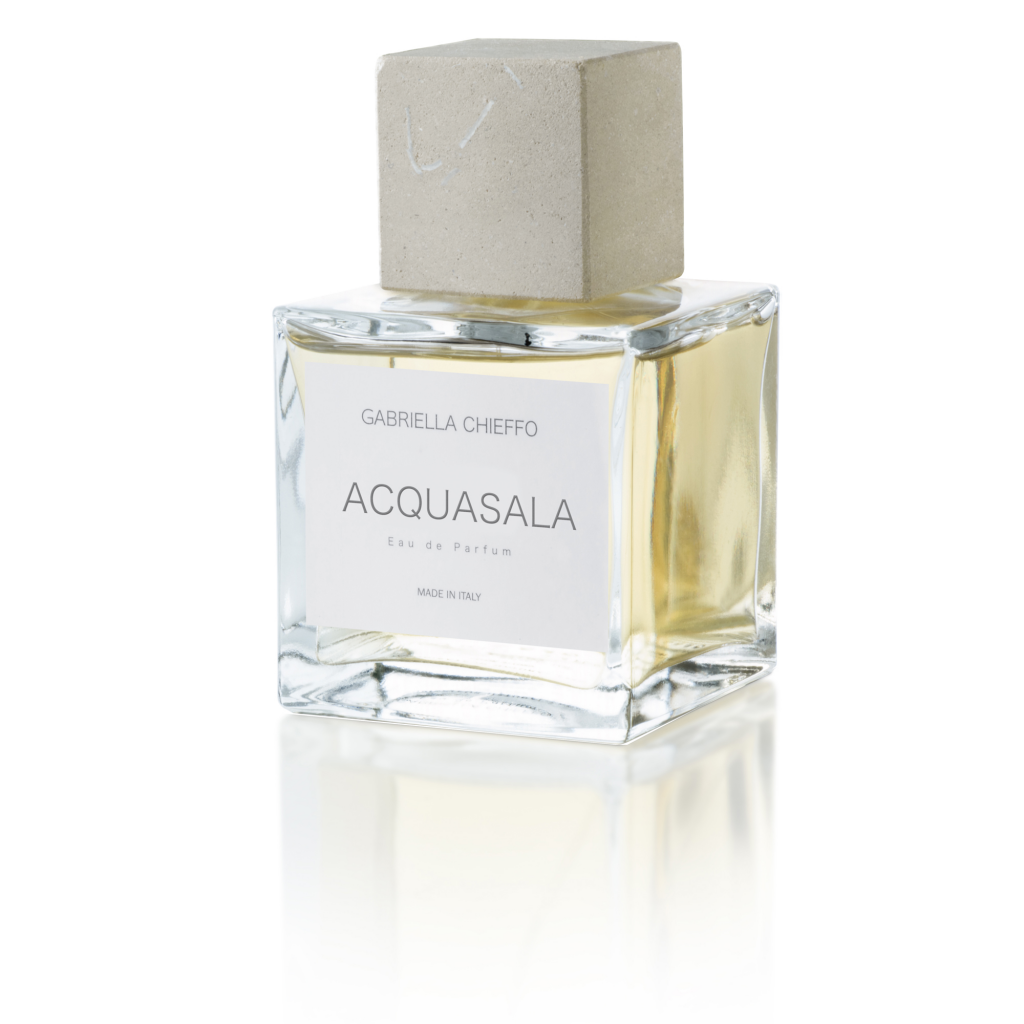 ガブリエラ チーフフォ - 香水 ACQUASALA 100 ml