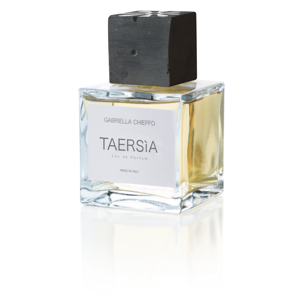 ガブリエラ チーフフォ - 香水 TAERSìA 100 ml